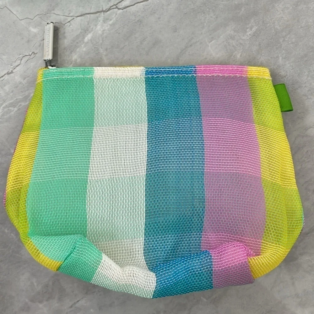 Clinique Makeup or Toiletries Bag